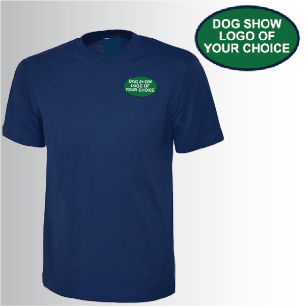 (image for) Unisex Classic T-Shirt (UC301)