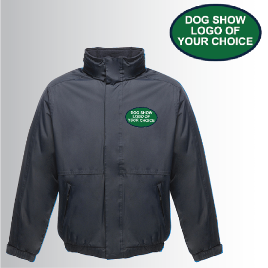 (image for) Youth Active Blouson Jacket (RG244)