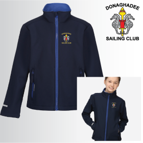 (image for) Child Softshell Jacket 2ply (RG330)