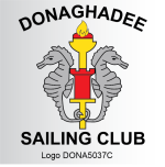 (image for) Donaghadee S.C. CREST