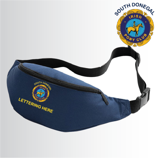 (image for) IPC Belt Bag (BG42)