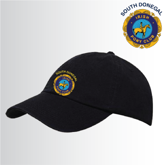 (image for) iPC Adult Chino Cap (H4168)