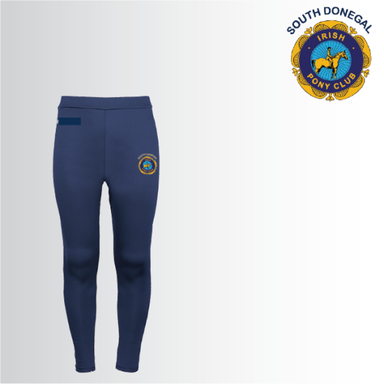 (image for) IPC Child Baselayer Leggings (RH11B)