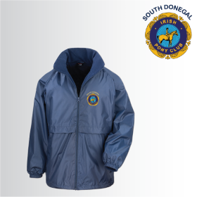(image for) IPC Child Breeze Jacket (R203J)