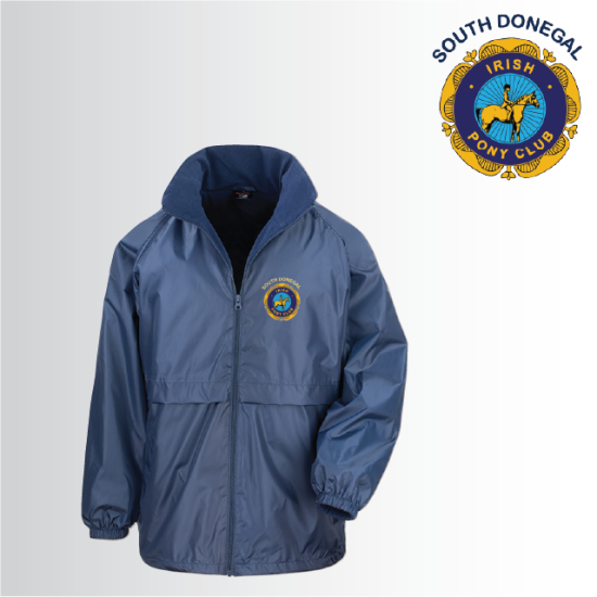 (image for) IPC Child Breeze Jacket (R203J)