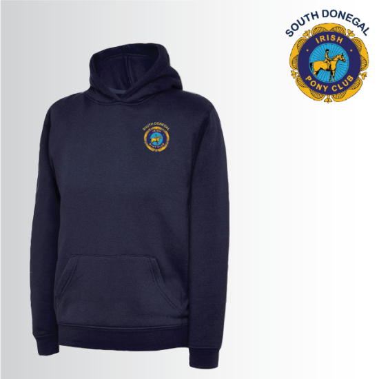 (image for) IPC Child Hoody (UC503)