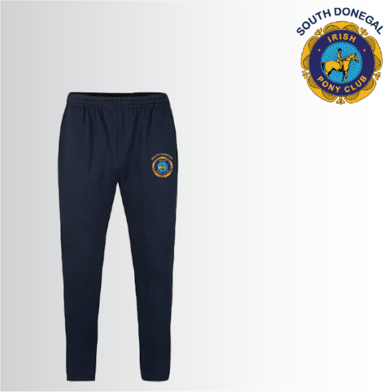 (image for) IPC Child Sweat Pants (UC521)