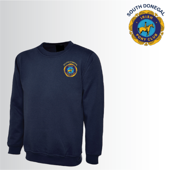 (image for) IPC Child Classic Sweat Shirt (UC202)