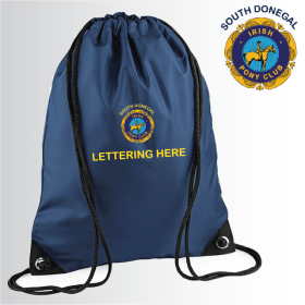 (image for) IPC Premium Gymsac (BG010)