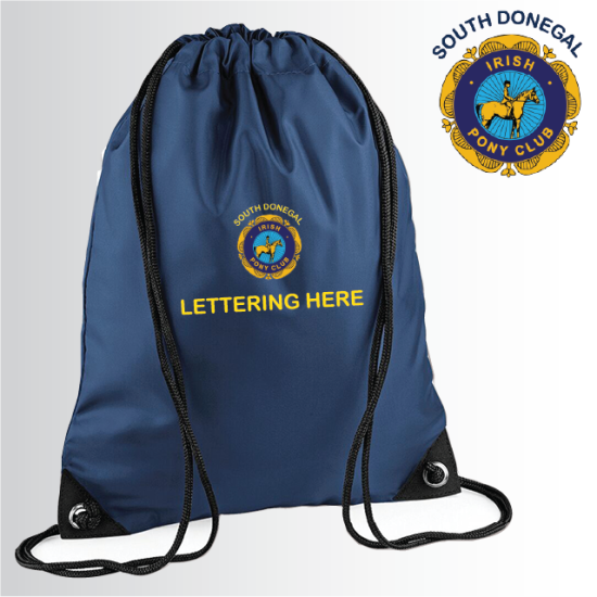 (image for) IPC Premium Gymsac (BG010)