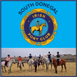 (image for) South Donegal Pony Club