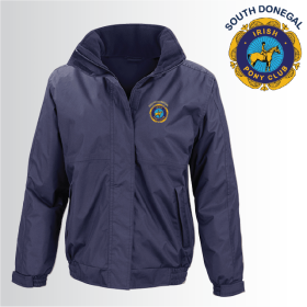 (image for) IPC Ladies Waterproof Blouson Jacket (R221F)
