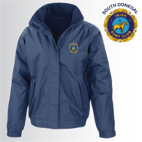 (image for) IPC Mens Waterproof Blouson Jacket (R221M)