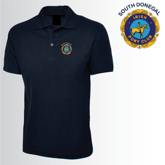 (image for) IPC Mens Polo Shirt (UC101)