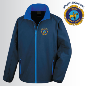 (image for) IPC Mens Softshell Jacket 2ply (R231M)