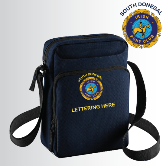 (image for) IPC Mini Bag (BG30)