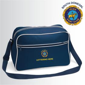 (image for) IPC Shoulder Bag (BG014)