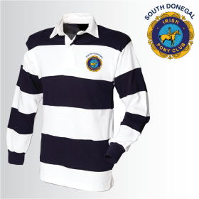 (image for) IPC Striped Rugby Shirt (FR08M)