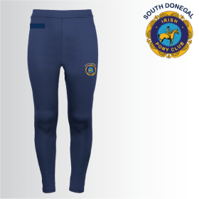 (image for) IPC Unisex Baselayer Leggings (RH011)