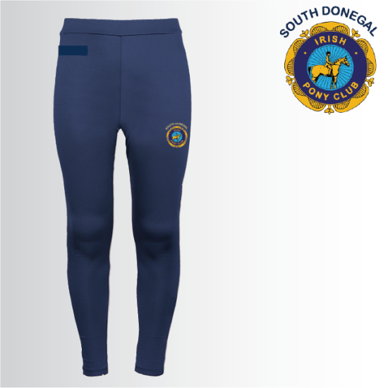 (image for) IPC Unisex Baselayer Leggings (RH011)