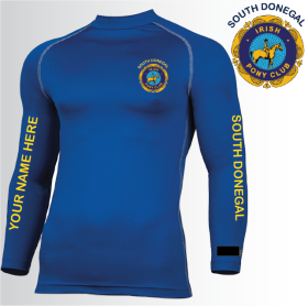 (image for) IPC Unisex Baselayer Shirt (RH001)