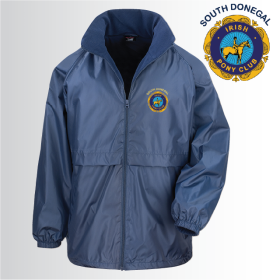 (image for) IPC Adult Breeze Jacket (R203X)