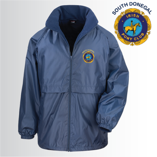 (image for) IPC Adult Breeze Jacket (R203X)