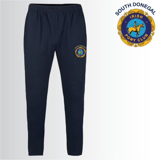 (image for) IPC Adult Unisex Sweat Pants (UC522)