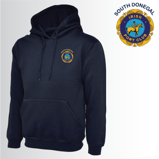 (image for) IPC Adult Unisex Hoody (UC502)