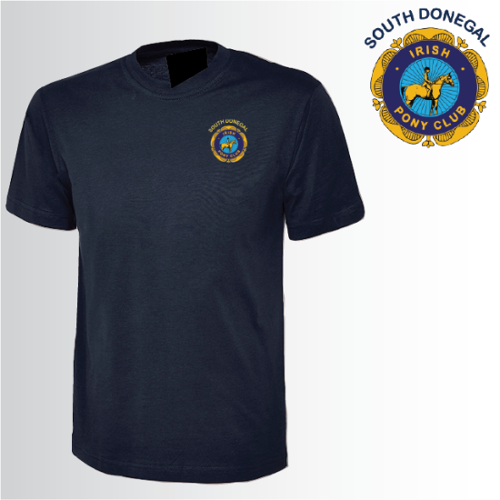 (image for) IPC Unisex Classic T-Shirt (UC301)