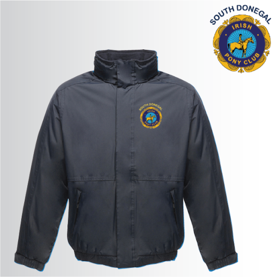 (image for) IPC Youth Active Blouson Jacket (RG244)