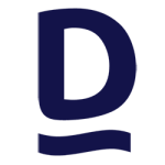 Dragon 'D' - DRA1228D (image for) Dragon 'D' - DRA1228D