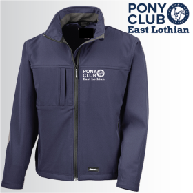 (image for) PC Mens 3ply Softshell Jacket (R121A)