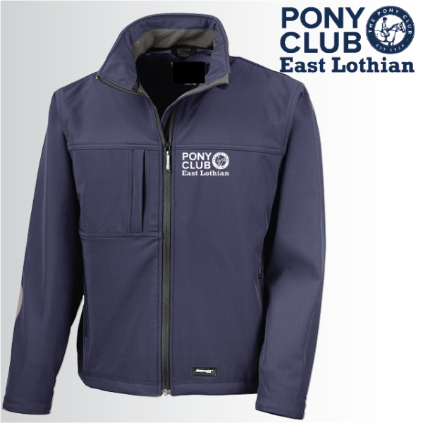 (image for) PC Mens 3ply Softshell Jacket (R121A)