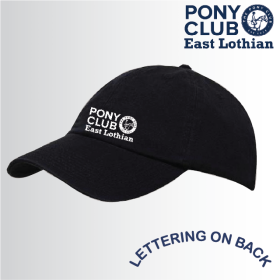 (image for) PC Adult Chino Cap (H4168)