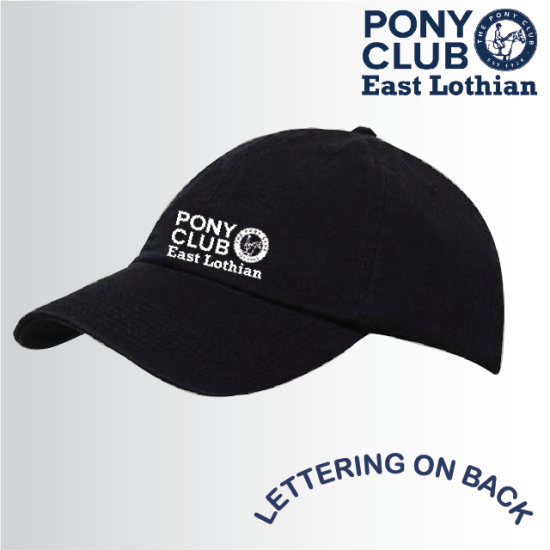 (image for) PC Adult Chino Cap (H4168)
