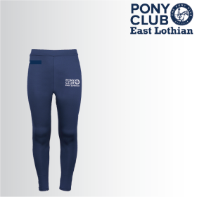 (image for) PC Child XC Baselayer Leggings (RH11B)