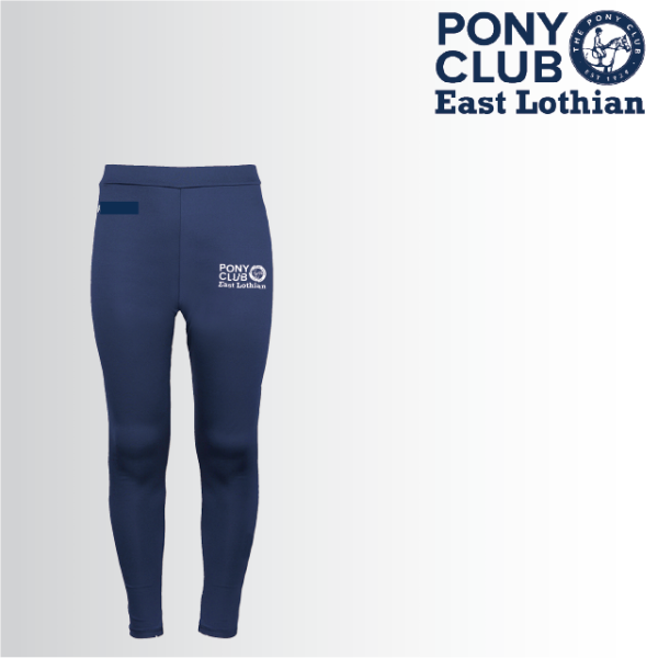(image for) PC Child XC Baselayer Leggings (RH11B)