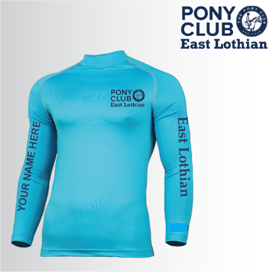 (image for) PC Child XC Baselayer Shirt (RH01B)