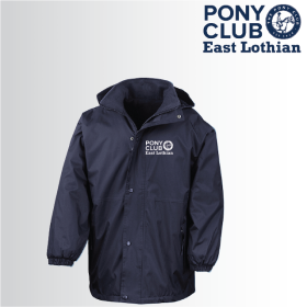 (image for) PC Child StormDri Jacket (R160J)
