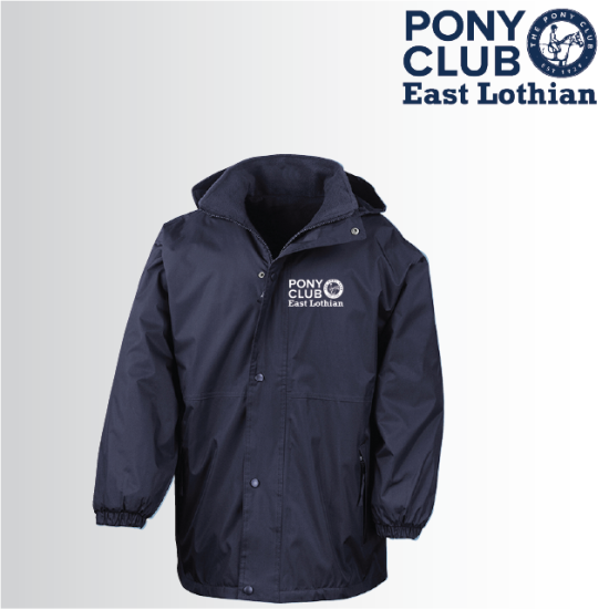 (image for) PC Child StormDri Jacket (R160J)