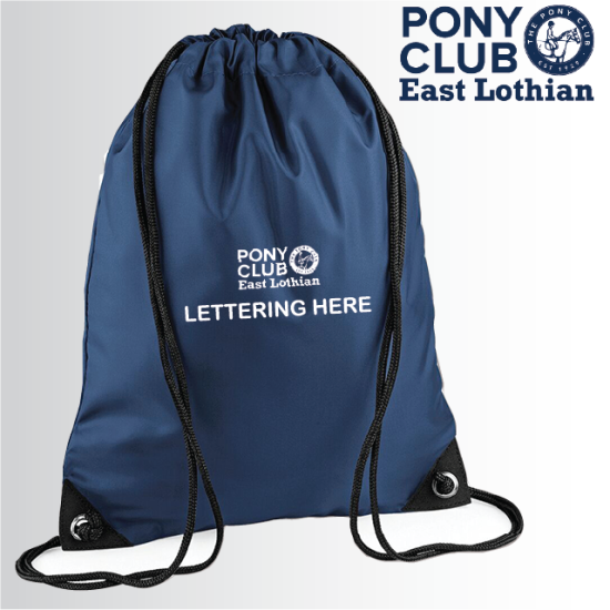 (image for) PC Premium Gymsac (BG010)