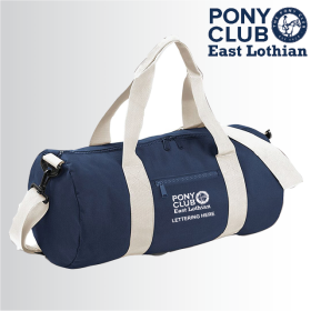 (image for) PC Large Barrel Bag (BG140)
