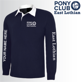 (image for) PC Classic Rugby Shirt (UC402)