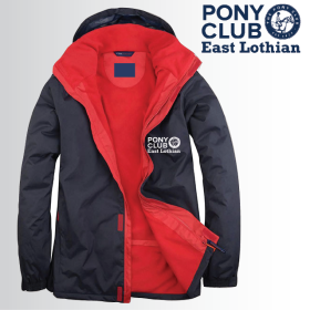 (image for) PC Deluxe Outdoor Squall Jacket (UC621)