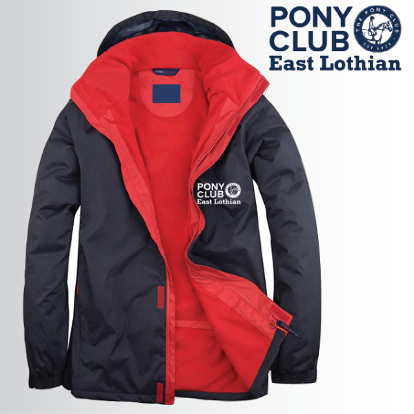 (image for) PC Deluxe Outdoor Squall Jacket (UC621)