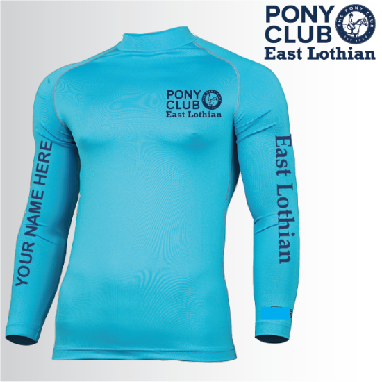 (image for) PC Unisex XC Baselayer Shirt (RH001)