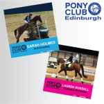 (image for) Pony Club Banners