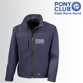 (image for) PC Child 3ply Softshell Jacket (R121J)