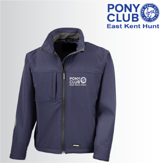 (image for) PC Child 3ply Softshell Jacket (R121J)